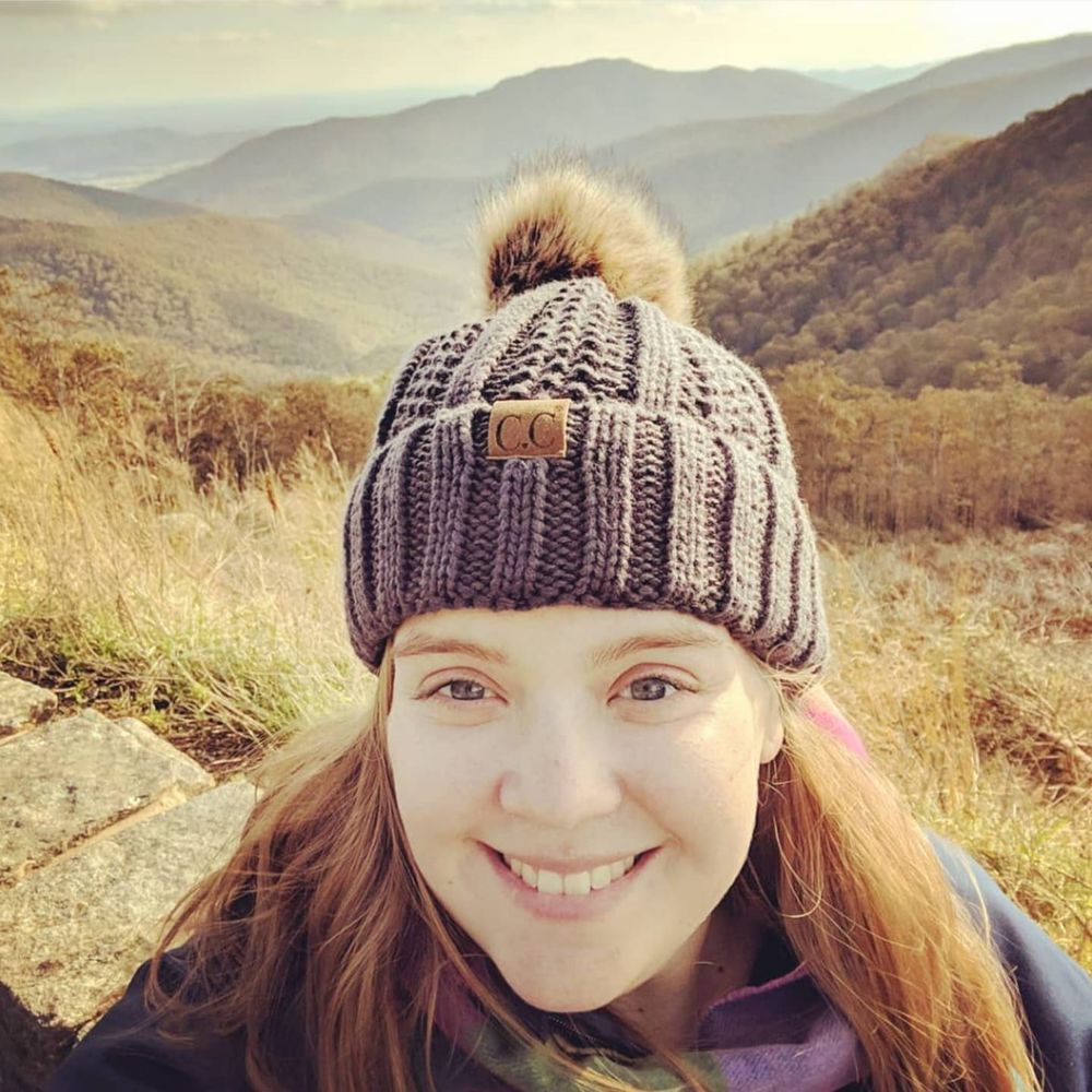 Meet your Posher, Marie